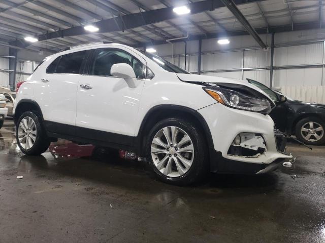 2020 CHEVROLET TRAX PREMI KL7CJRSBXLB312801