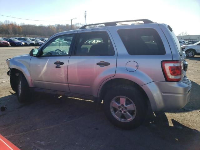 Vin: 1fmcu0dg6akd10406, lot: 76567663, ford escape xlt 20102