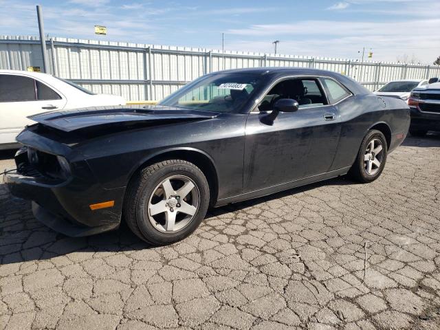 2010 Dodge Challenger SE