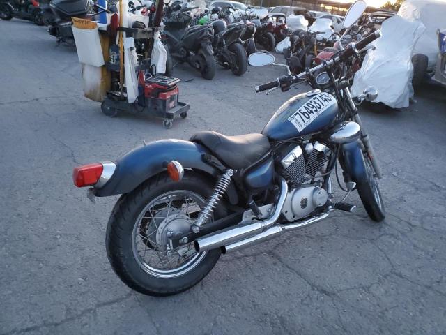 2017 YAMAHA XV250 C - JYAVG04Y2HA002366