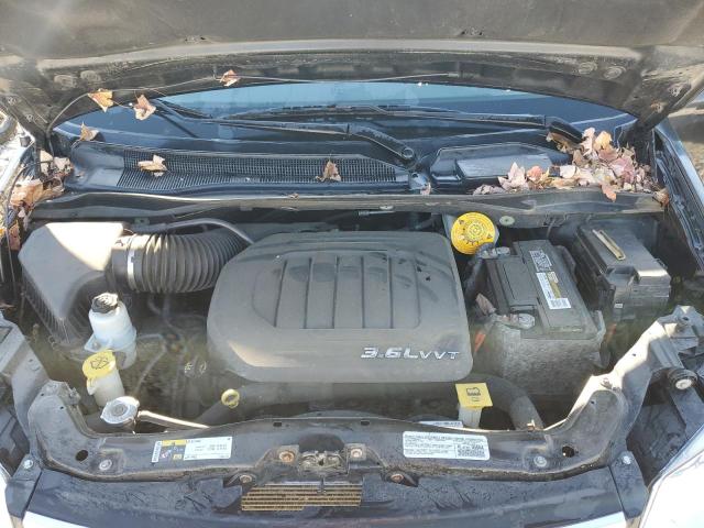 2C4RC1BGXER408257 | 2014 CHRYSLER TOWN and COU