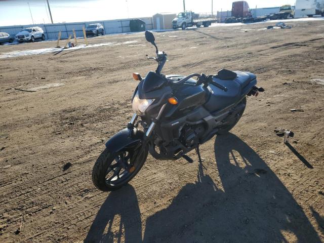 2014 HONDA CTX700 ND JH2RC6840EK000057