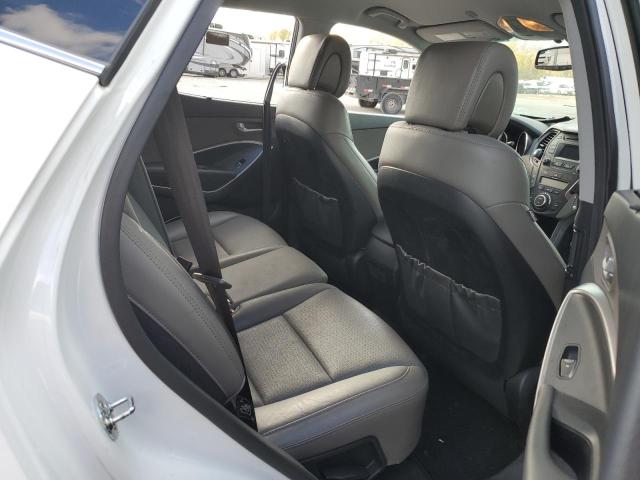 2016 HYUNDAI SANTA FE S - 5XYZU3LB5GG375686