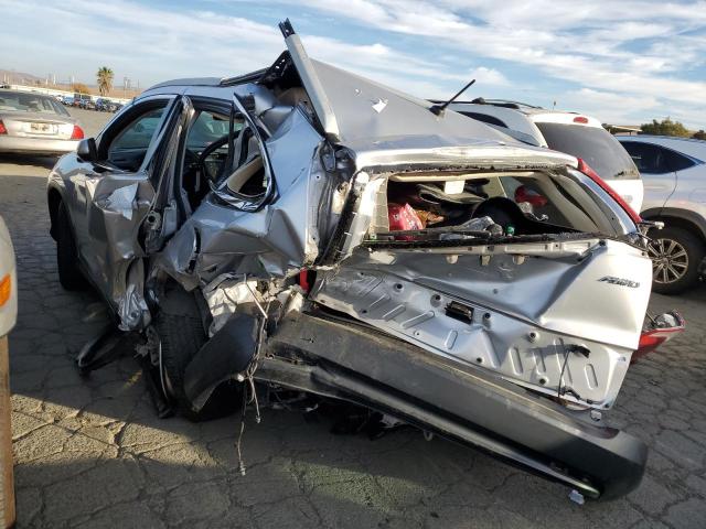 2014 HONDA CR-V EX #3309711837