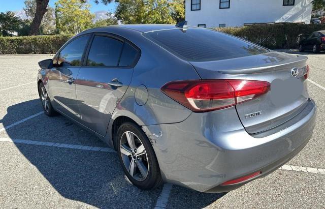 3KPFL4A71JE253812 KIA FORTE LX