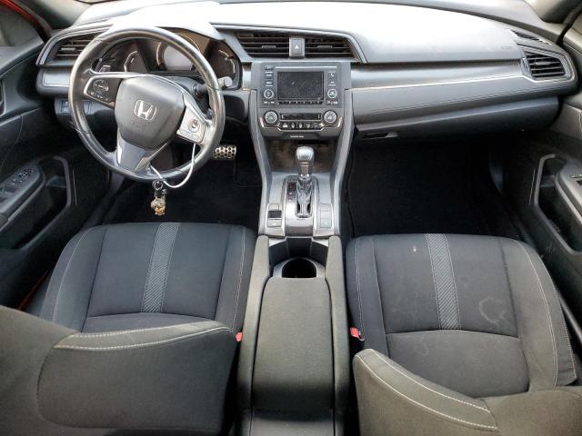 2018 HONDA CIVIC SPOR - SHHFK7H43JU406991