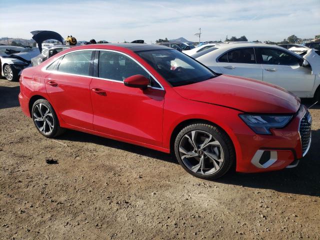 WAUAUDGY1NA096408 Audi A3 PREMIUM 4