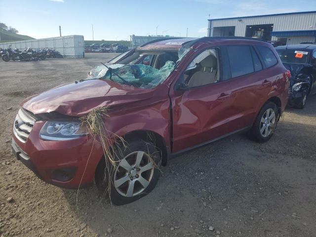 2012 Hyundai Santa Fe GLS