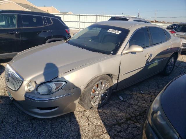 2008 Buick LaCrosse CXL