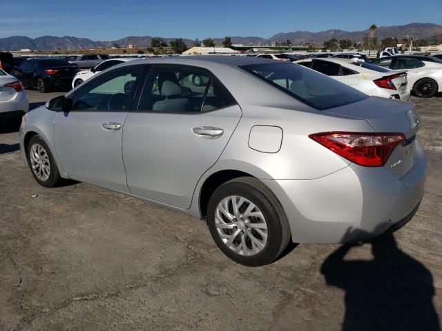 2017 TOYOTA COROLLA L - 2T1BURHE5HC952169