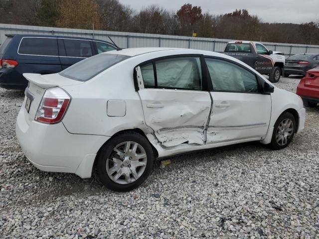 2012 Nissan Sentra 2.0 VIN: 3N1AB6AP2CL699994 Lot: 76803633