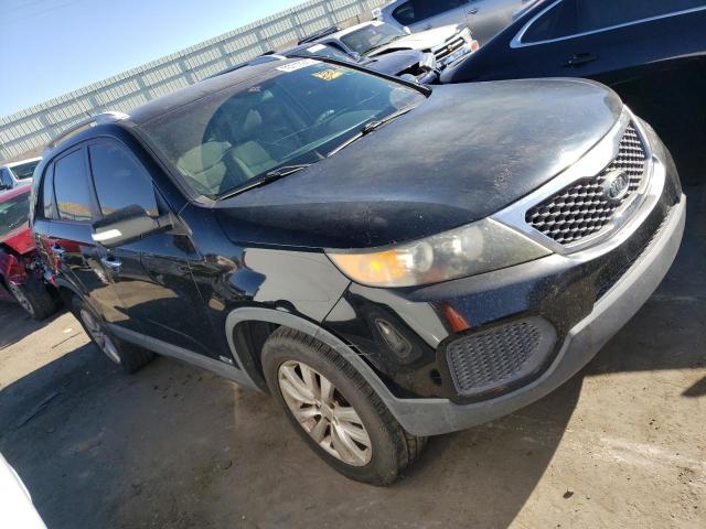 Vin: 5xyktda25bg047660, lot: 76717943, kia sorento base 20114