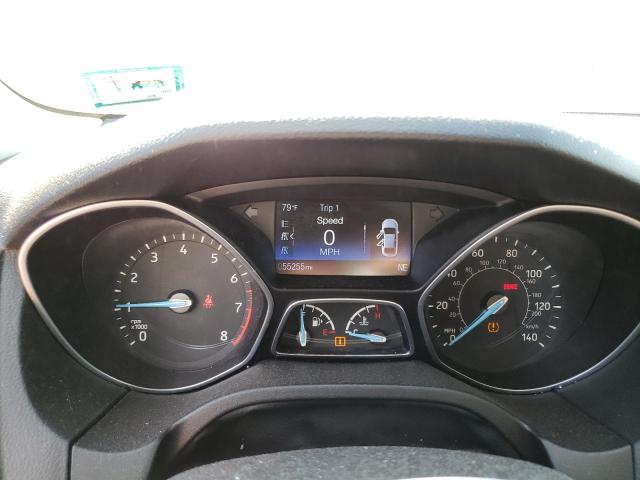 1FADP3FE0GL248233 Ford FOCUS SE