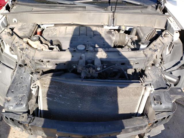 1GNKRHKD3FJ272016 2015 Chevrolet Traverse Lt