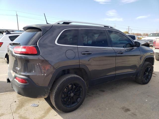1C4PJMCB9GW286180 | 2016 JEEP CHEROKEE L