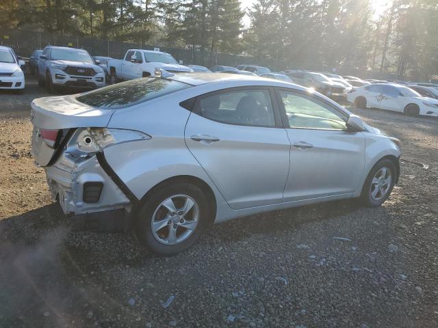 5NPDH4AE2FH622901 | 2015 HYUNDAI ELANTRA SE