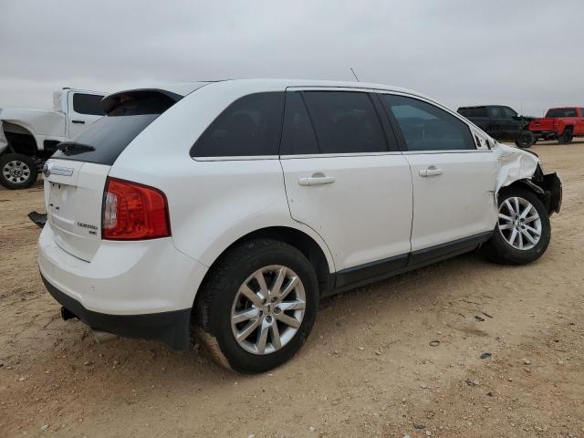 2FMDK4KCXEBA65370 | 2014 FORD EDGE LIMIT