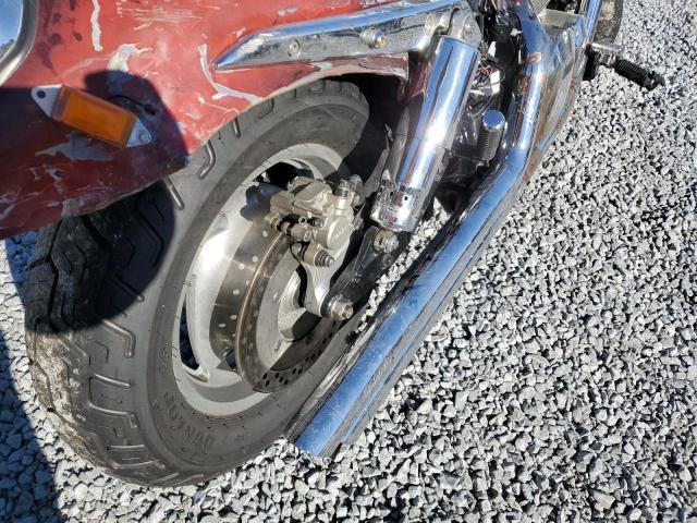 2006 HONDA VTX1300 C 1HFSC55096A208361