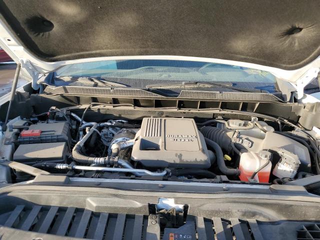 2021 CHEVROLET SILVERADO2 - 1GCUYEET8MZ432475