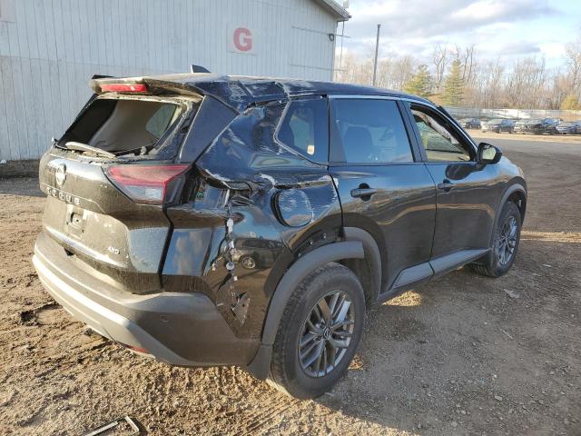 5N1BT3AB3PC766780 | 2023 Nissan rogue s