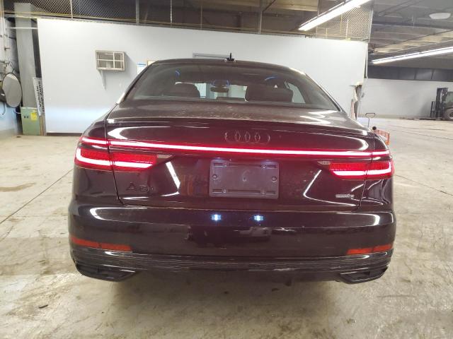 WAU8EAF87MN026527 | 2021 AUDI A8 L