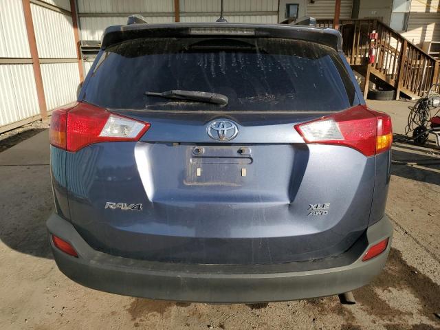 2T3RFREVXEW152417 | 2014 TOYOTA RAV4 XLE