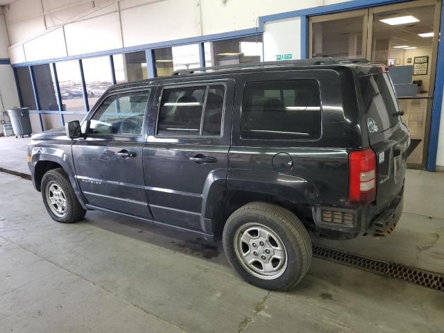 1C4NJRBB2GD668570 Jeep Patriot Sport