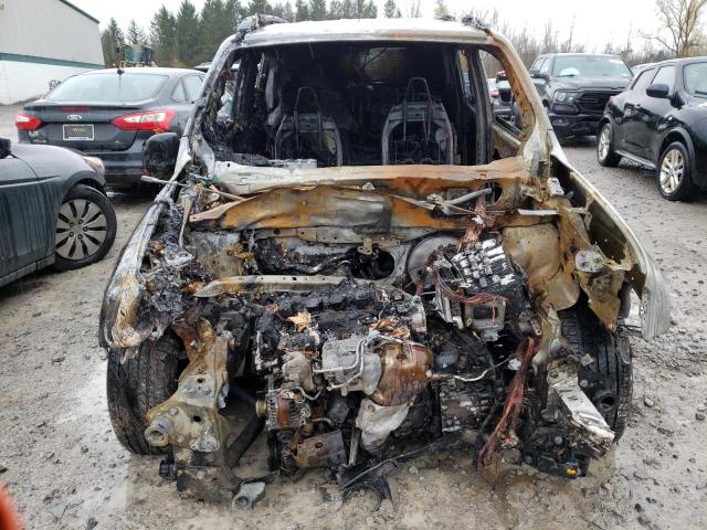 2022 JEEP RENEGADE A - ZACNJDE17NPN78722