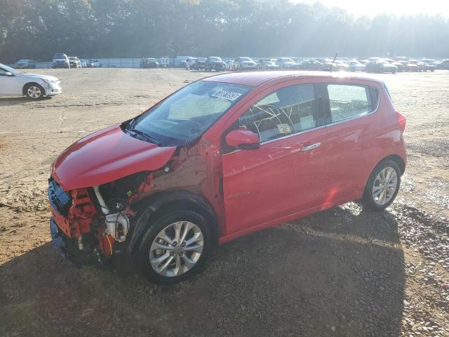 2021 Chevrolet Spark 2LT