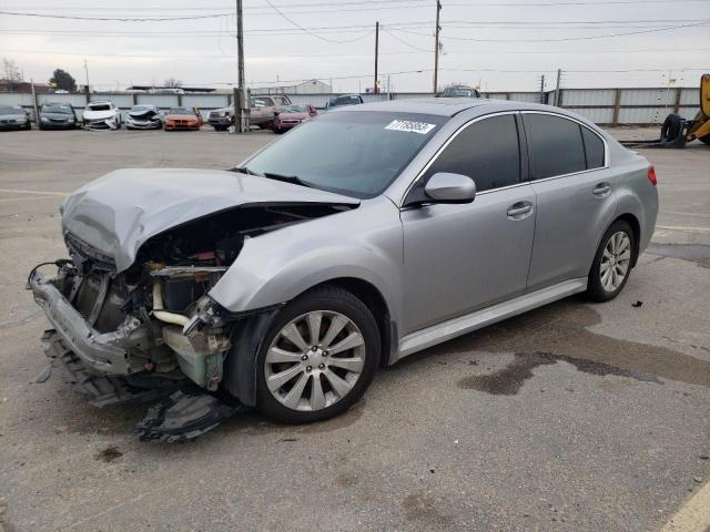 2010 Subaru Legacy 3.6R Premium