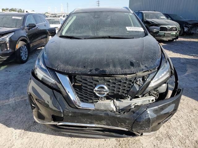 5N1AZ2DJ0LN122482 Nissan Murano Platinum
