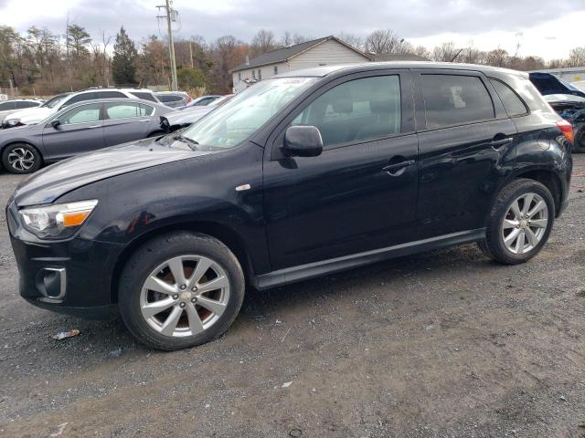 2015 Mitsubishi Outlander Sport ES