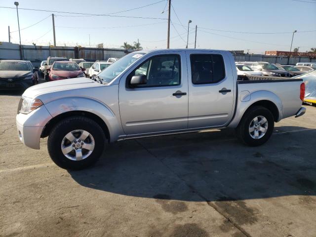 2010 Nissan Frontier 