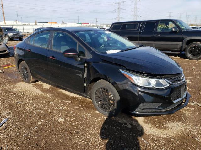 1G1BC5SM8H7138216 | 2017 CHEVROLET CRUZE