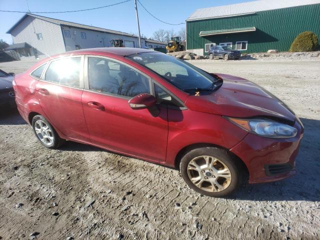 3FADP4BJ5FM222765 | 2015 FORD FIESTA SE