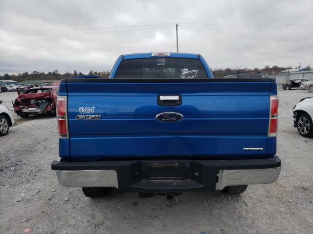 1FTFX1EF0EFC86560 | 2014 FORD F150 SUPER