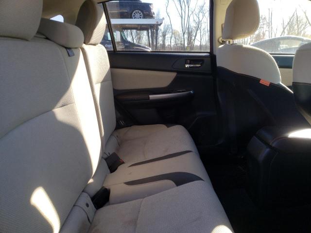 JF2GPABCXG8310693 Subaru Crosstrek Premium
