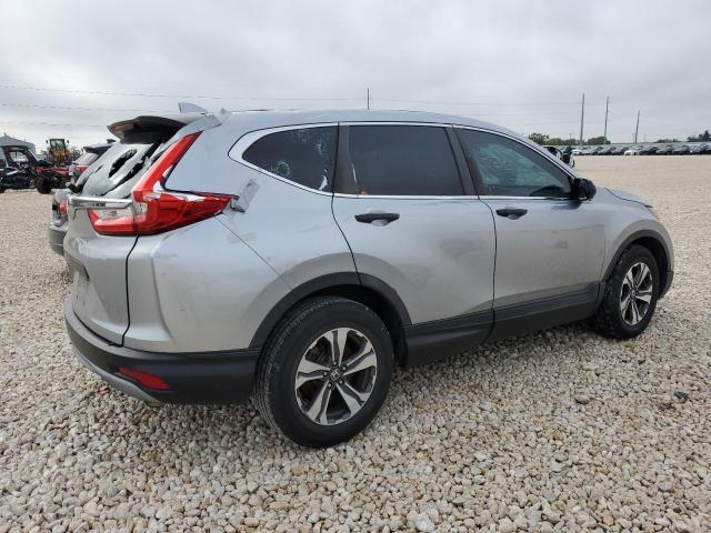 2017 HONDA CR-V LX - 7FARW5H36HE013113
