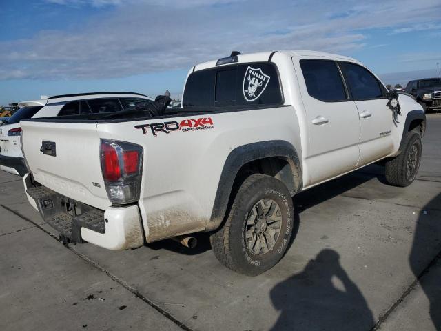 3TMCZ5AN1LM334792 | 2020 TOYOTA TACOMA DOU