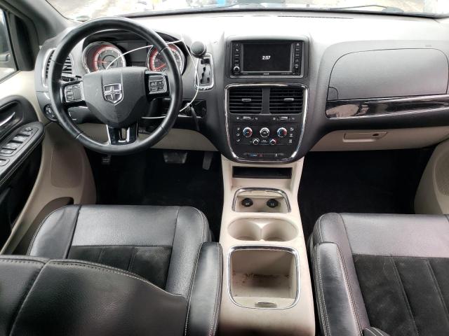 2017 DODGE GRAND CARA - 2C4RDGCG2HR852297