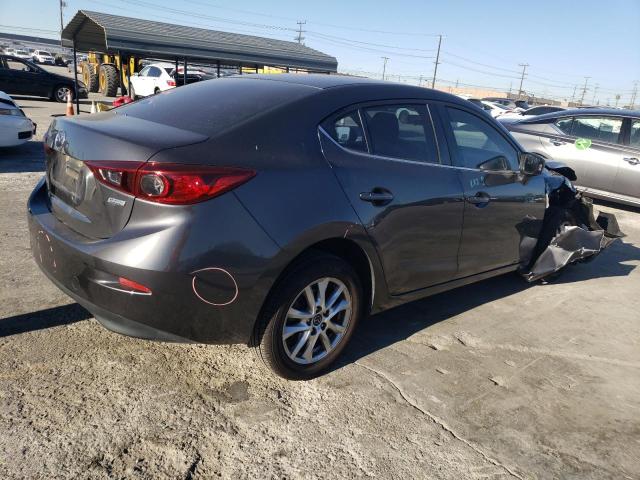 2016 MAZDA 3 SPORT - JM1BM1U76G1281056