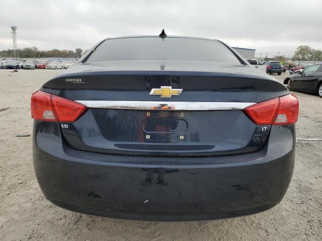 2G1115S35G9166884 | 2016 CHEVROLET IMPALA LT