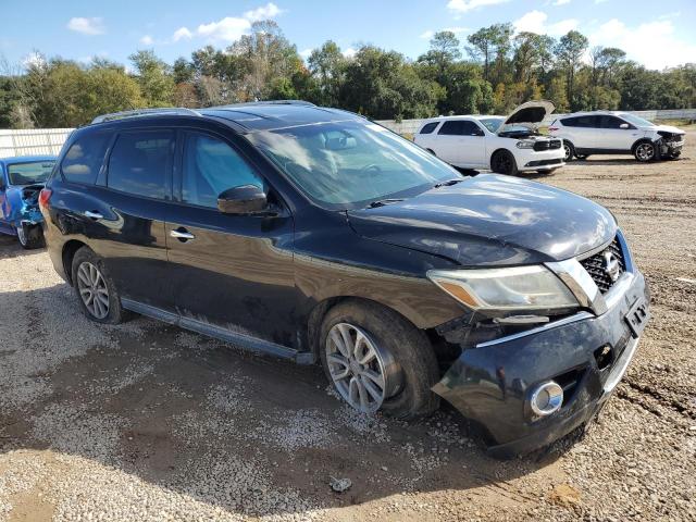 5N1AR2MN8GC607134 | 2016 NISSAN PATHFINDER