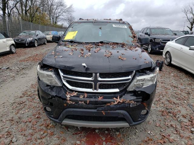 3C4PDCBG9HT571600 | 2017 Dodge journey sxt