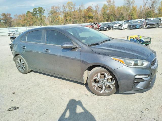 Vin: 3kpf24ad8ke046196, lot: 75786483, kia forte fe 20194