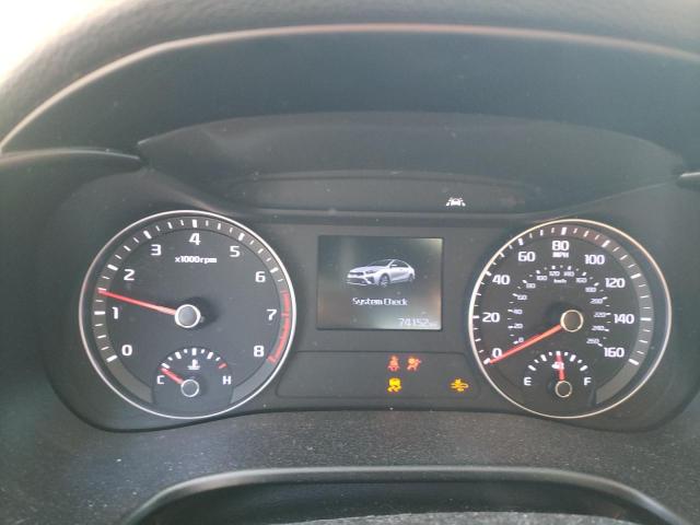 2019 KIA FORTE FE - 3KPF24AD9KE126560