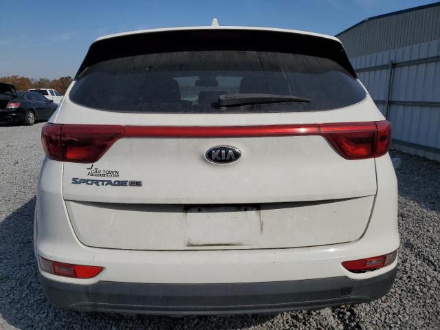 KNDPM3AC4H7193981 | 2017 KIA sportage lx