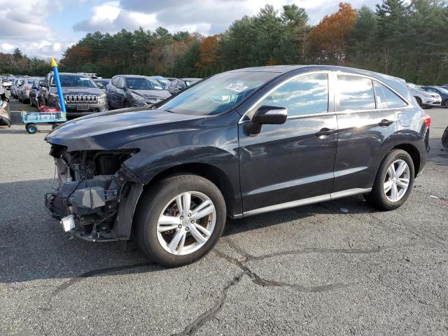 2014 Acura RDX 