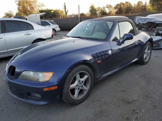 1998 BMW Z3 