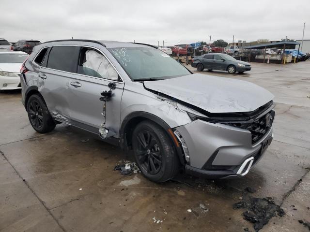 2023 HONDA CR-V SPORT - 7FARS6H9XPE035992